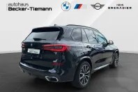 BMW X5 din 2020 cu 94.414 km - oferta BMW121573 - foto 6