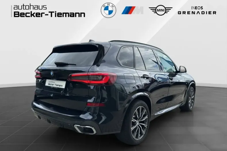 BMW X5 din 2020 cu 94.414 km - oferta BMW121573 - foto 6