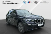 BMW X5 din 2020 cu 94.414 km - oferta BMW121573 - foto 7