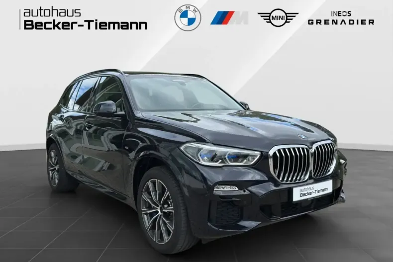 BMW X5 din 2020 cu 94.414 km - oferta BMW121573 - foto 7
