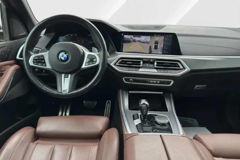 BMW X5 din 2020 cu 94.414 km - oferta BMW121573 - foto 8