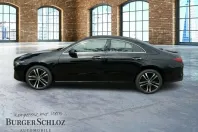 Mercedes-Benz CLA 200 din 2024 cu 25.055 km - oferta MER121574 - foto 8