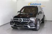 Mercedes-Benz GLS 580 din 2022 cu 51.000 km - oferta MER121575 - foto 1