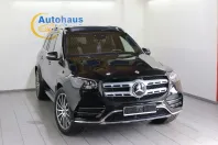 Mercedes-Benz GLS 580 din 2022 cu 51.000 km - oferta MER121575 - foto 2