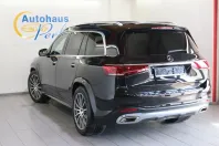 Mercedes-Benz GLS 580 din 2022 cu 51.000 km - oferta MER121575 - foto 3