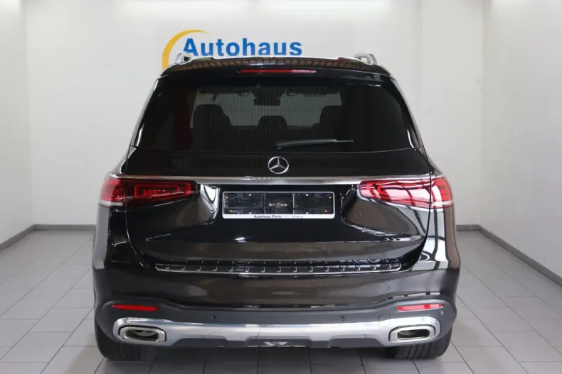 Mercedes-Benz GLS 580 din 2022 cu 51.000 km - oferta MER121575 - foto 5