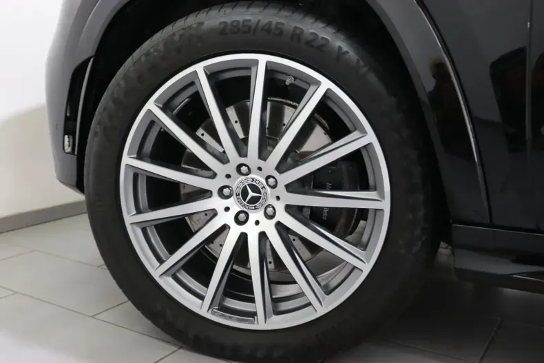 Mercedes-Benz GLS 580 din 2022 cu 51.000 km - oferta MER121575 - foto 6