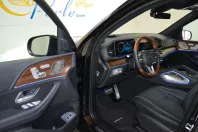 Mercedes-Benz GLS 580 din 2022 cu 51.000 km - oferta MER121575 - foto 8