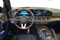 Mercedes-Benz GLS 580 din 2022 cu 51.000 km - oferta MER121575 - foto 10