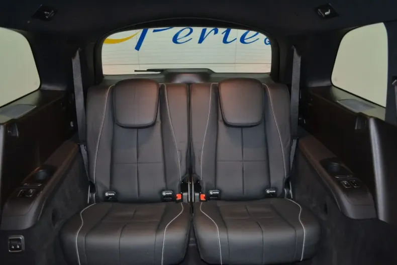 Mercedes-Benz GLS 580 din 2022 cu 51.000 km - oferta MER121575 - foto 13