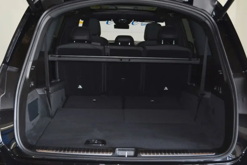 Mercedes-Benz GLS 580 din 2022 cu 51.000 km - oferta MER121575 - foto 14