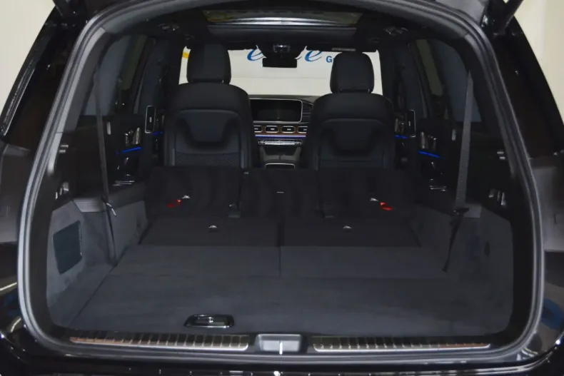 Mercedes-Benz GLS 580 din 2022 cu 51.000 km - oferta MER121575 - foto 15