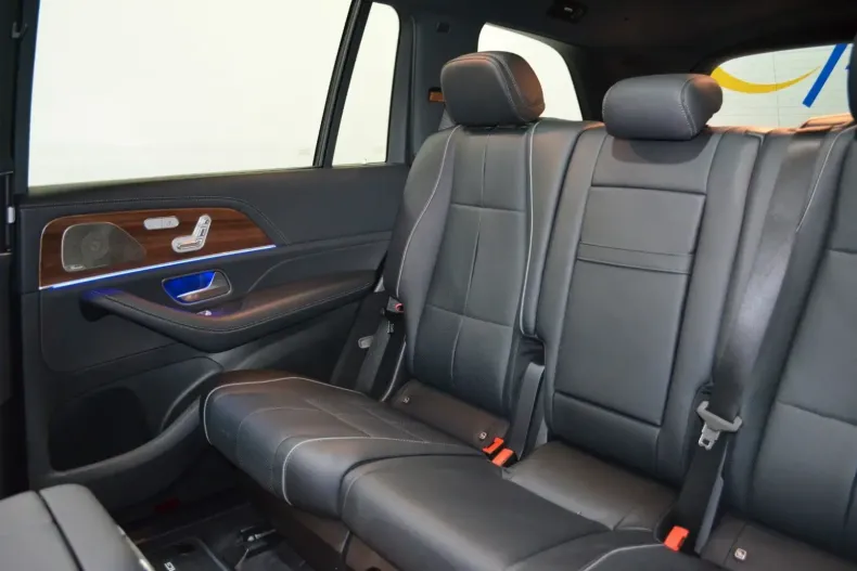 Mercedes-Benz GLS 580 din 2022 cu 51.000 km - oferta MER121575 - foto 19