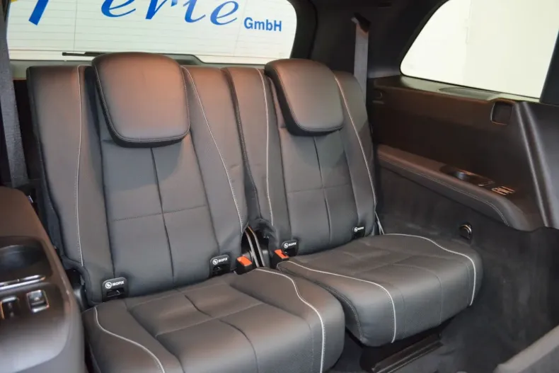 Mercedes-Benz GLS 580 din 2022 cu 51.000 km - oferta MER121575 - foto 20