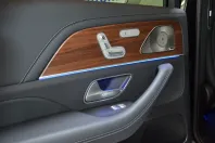 Mercedes-Benz GLS 580 din 2022 cu 51.000 km - oferta MER121575 - foto 22