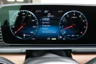 Mercedes-Benz GLS 580 din 2022 cu 51.000 km - oferta MER121575 - foto 24