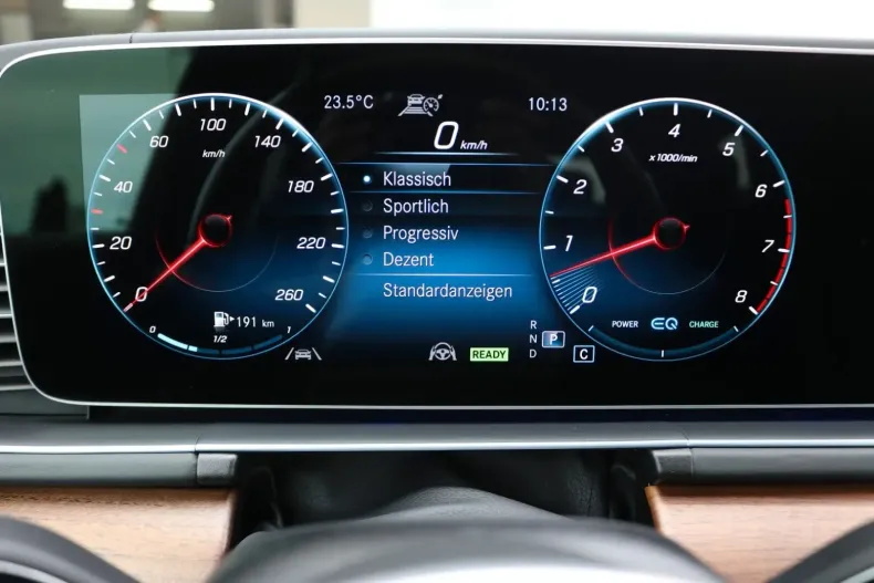 Mercedes-Benz GLS 580 din 2022 cu 51.000 km - oferta MER121575 - foto 24