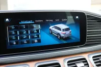 Mercedes-Benz GLS 580 din 2022 cu 51.000 km - oferta MER121575 - foto 27