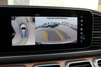 Mercedes-Benz GLS 580 din 2022 cu 51.000 km - oferta MER121575 - foto 28