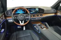 Mercedes-Benz GLS 580 din 2022 cu 51.000 km - oferta MER121575 - foto 29