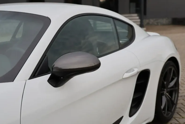 Porsche Cayman din 2023 cu 8.381 km - oferta POR121576 - foto 2