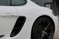 Porsche Cayman din 2023 cu 8.381 km - oferta POR121576 - foto 3