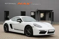 Porsche Cayman din 2023 cu 8.381 km - oferta POR121576 - foto 4