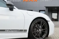 Porsche Cayman din 2023 cu 8.381 km - oferta POR121576 - foto 6