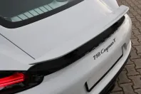 Porsche Cayman din 2023 cu 8.381 km - oferta POR121576 - foto 8