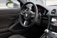 Porsche Cayman din 2023 cu 8.381 km - oferta POR121576 - foto 14