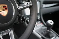 Porsche Cayman din 2023 cu 8.381 km - oferta POR121576 - foto 17