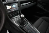 Porsche Cayman din 2023 cu 8.381 km - oferta POR121576 - foto 19