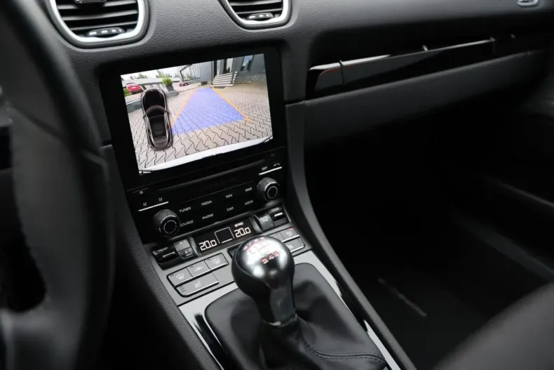 Porsche Cayman din 2023 cu 8.381 km - oferta POR121576 - foto 20