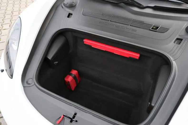 Porsche Cayman din 2023 cu 8.381 km - oferta POR121576 - foto 22