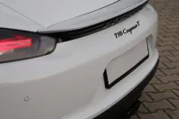 Porsche Cayman din 2023 cu 8.381 km - oferta POR121576 - foto 24