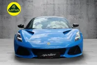 Lotus Emira din 2023 cu 17.132 km - oferta LOT121577 - foto 2