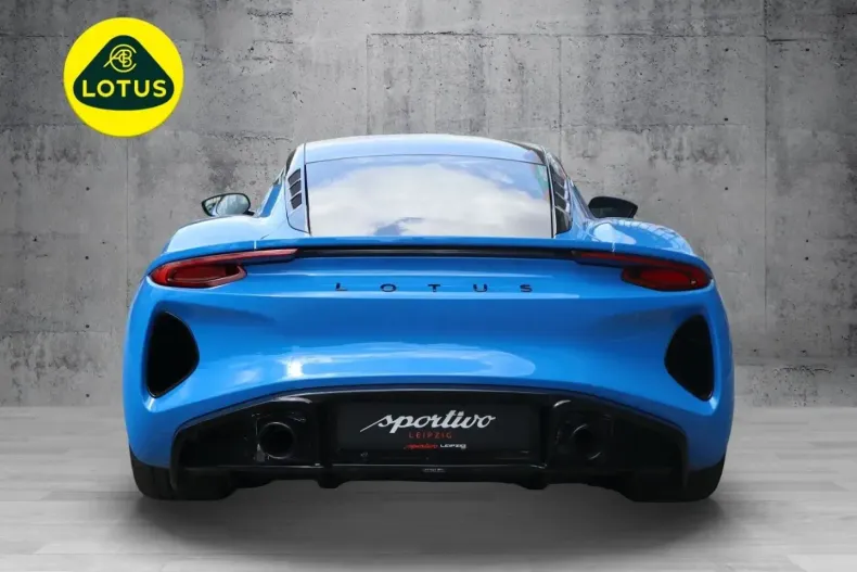 Lotus Emira din 2023 cu 17.132 km - oferta LOT121577 - foto 4