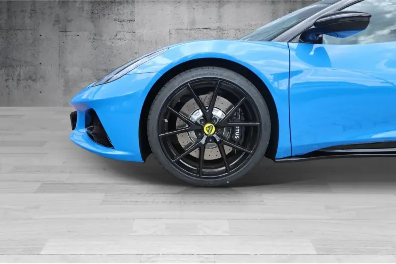 Lotus Emira din 2023 cu 17.132 km - oferta LOT121577 - foto 10