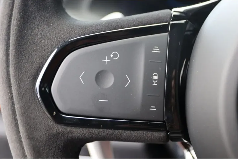 Lotus Emira din 2023 cu 17.132 km - oferta LOT121577 - foto 17