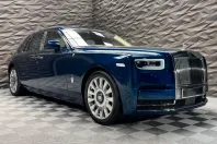 Rolls-Royce Phantom din 2022 cu 25.000 km - oferta ROL121580 - foto 1