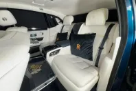 Rolls-Royce Phantom din 2022 cu 25.000 km - oferta ROL121580 - foto 10