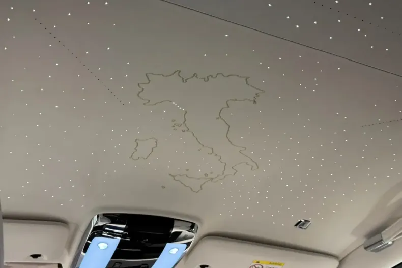 Rolls-Royce Phantom din 2022 cu 25.000 km - oferta ROL121580 - foto 13