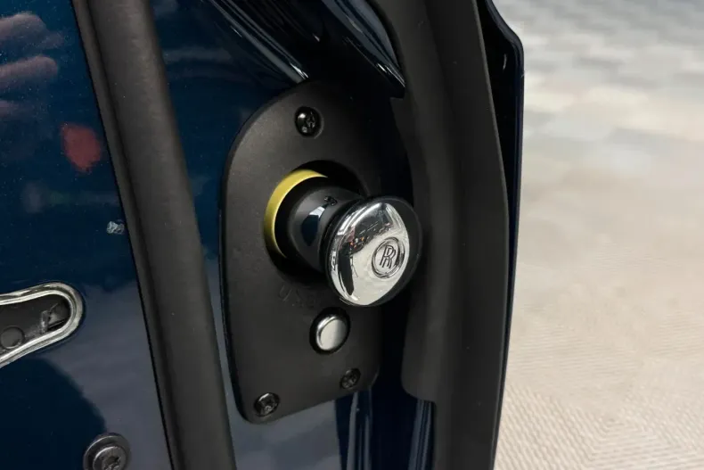 Rolls-Royce Phantom din 2022 cu 25.000 km - oferta ROL121580 - foto 14