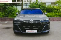 BMW i7 din 2023 cu 49.500 km - oferta BMW121582 - foto 2