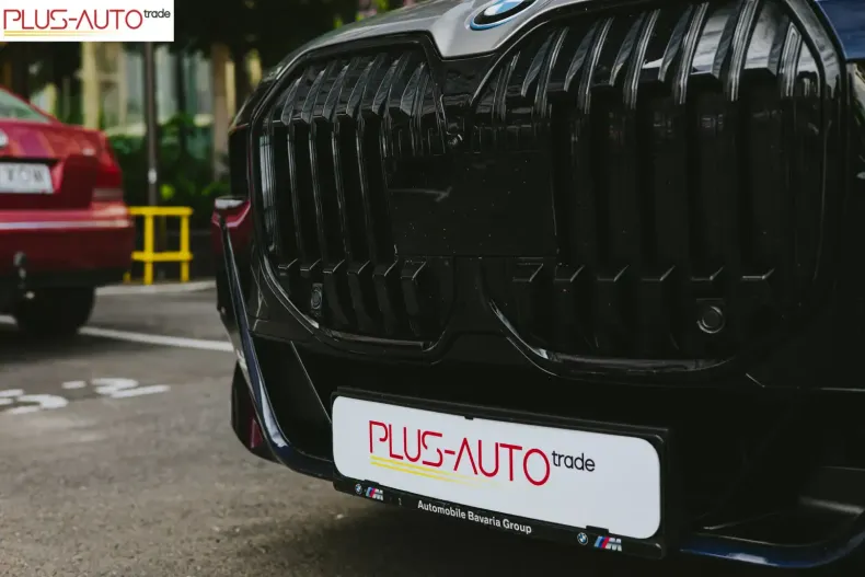 BMW i7 din 2023 cu 49.500 km - oferta BMW121582 - foto 5