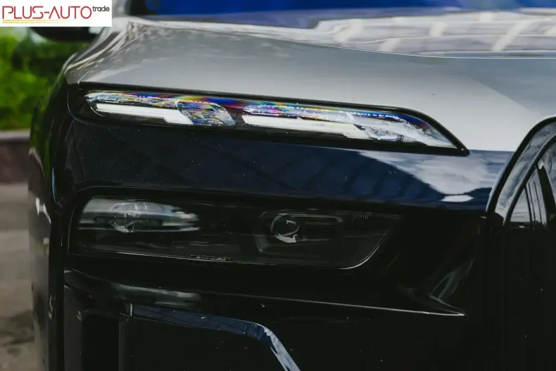 BMW i7 din 2023 cu 49.500 km - oferta BMW121582 - foto 6