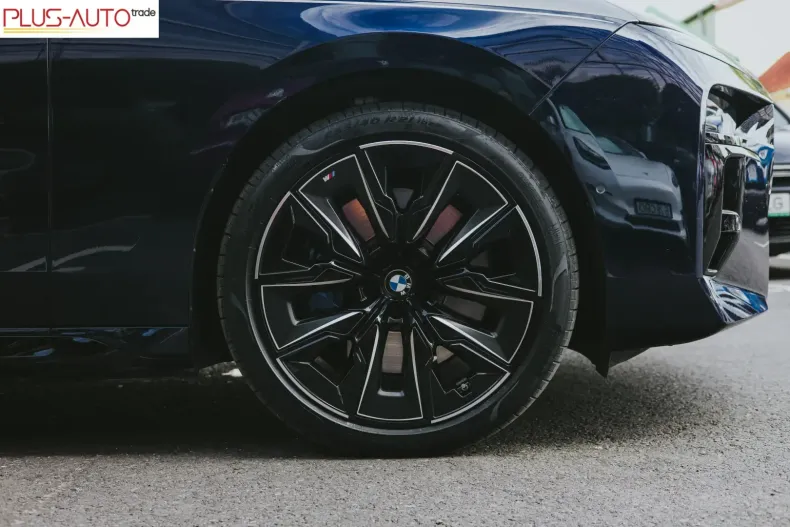 BMW i7 din 2023 cu 49.500 km - oferta BMW121582 - foto 11