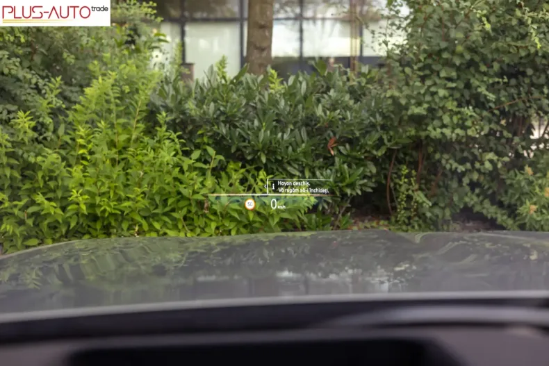 BMW i7 din 2023 cu 49.500 km - oferta BMW121582 - foto 20