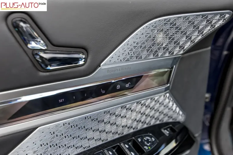 BMW i7 din 2023 cu 49.500 km - oferta BMW121582 - foto 23