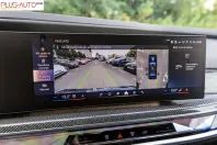 BMW i7 din 2023 cu 49.500 km - oferta BMW121582 - foto 27